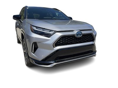 Toyota RAV4 Prime  2023 à North Vancouver, Colombie-Britannique