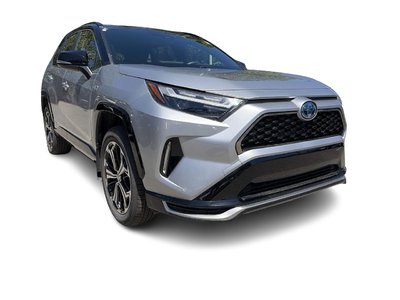 Toyota RAV4 Prime  2023 à North Vancouver, Colombie-Britannique