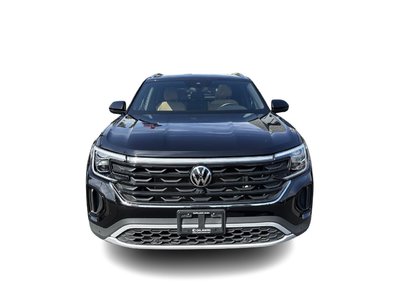 2025 Volkswagen Atlas Cross Sport in North Vancouver, British Columbia