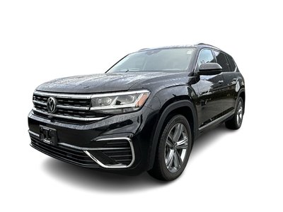 Volkswagen Atlas  2022 à North Vancouver, Colombie-Britannique