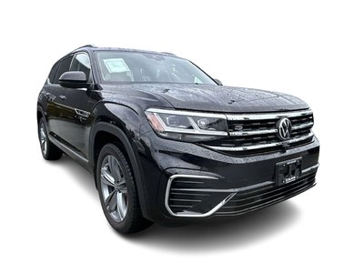 Volkswagen Atlas  2022 à North Vancouver, Colombie-Britannique