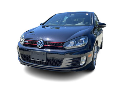 Volkswagen Golf GTI  2013 à North Vancouver, Colombie-Britannique