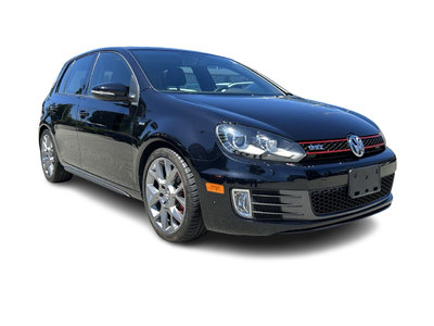 Volkswagen Golf GTI  2013 à North Vancouver, Colombie-Britannique
