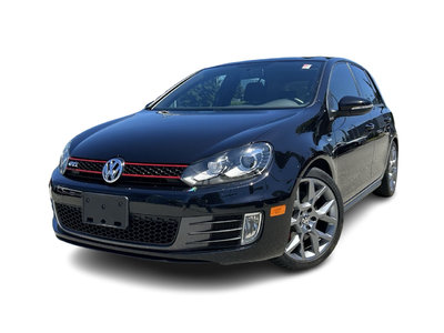 Volkswagen Golf GTI  2013 à North Vancouver, Colombie-Britannique