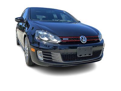 Volkswagen Golf GTI  2013 à North Vancouver, Colombie-Britannique