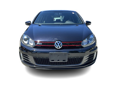 Volkswagen Golf GTI  2013 à North Vancouver, Colombie-Britannique