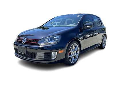 Volkswagen Golf GTI  2013 à North Vancouver, Colombie-Britannique