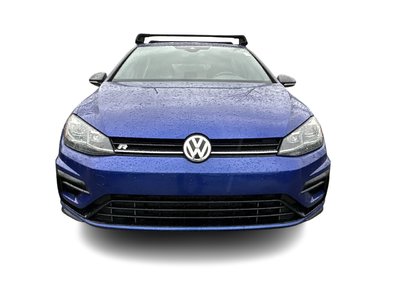 2019 Volkswagen Golf R in North Vancouver, British Columbia