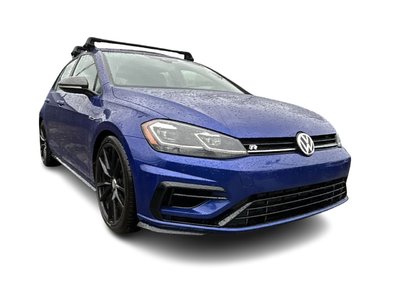 2019 Volkswagen Golf R in North Vancouver, British Columbia