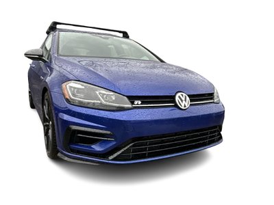 2019 Volkswagen Golf R in North Vancouver, British Columbia