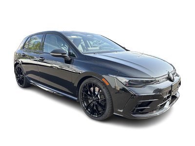 2026 Volkswagen Golf R in North Vancouver, British Columbia