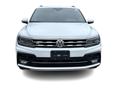 Volkswagen Tiguan  2020 à North Vancouver, Colombie-Britannique