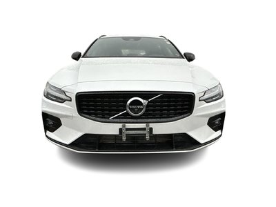 2022 Volvo V60 in North Vancouver, British Columbia