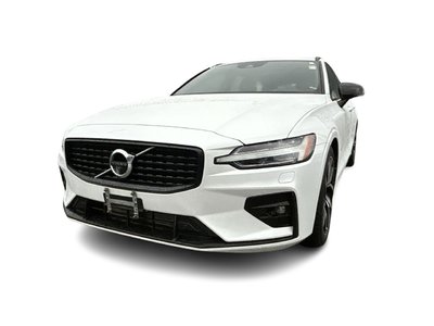 2022 Volvo V60 in North Vancouver, British Columbia