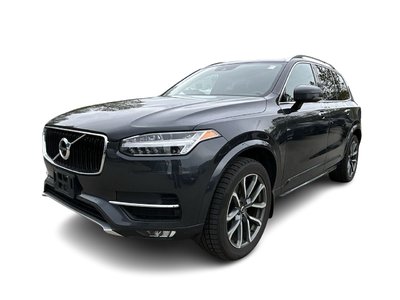 2018 Volvo XC90 in North Vancouver, British Columbia