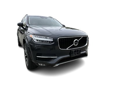 2018 Volvo XC90 in North Vancouver, British Columbia