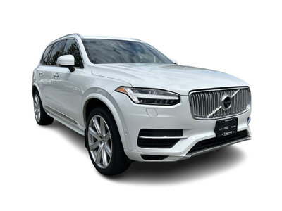 2019 Volvo XC90 in North Vancouver, British Columbia