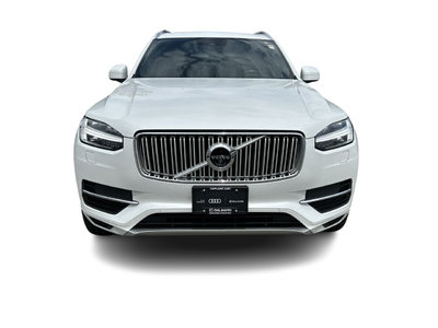 2019 Volvo XC90 in North Vancouver, British Columbia