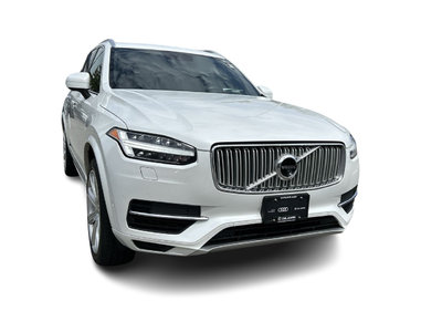 2019 Volvo XC90 in North Vancouver, British Columbia