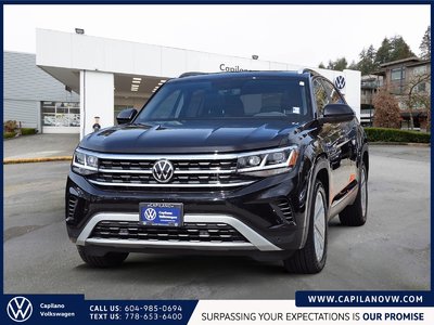 Atlas Cross Sport