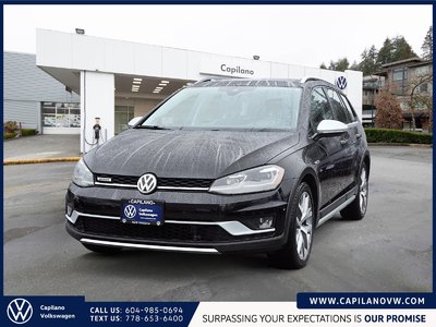 Golf Alltrack