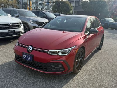 Golf GTI