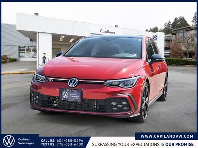 Golf GTI