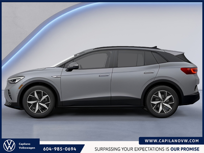 2025 Volkswagen ID.4 Pro AWD