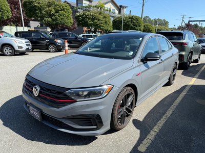 2021 Volkswagen Jetta GLI 2.0T 7-SPEED AUTOMATIC Extra Set of Winter Tires/Rims Included!