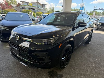 2025 Volkswagen Tiguan Comfortline R-Line Black Edition 4MOTION Just Arrived! Schedule Your Test Drive Today