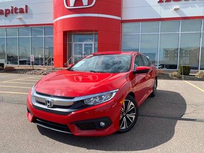 Civic Sedan