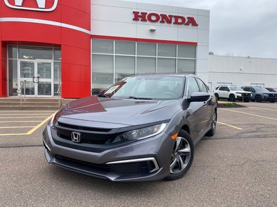 Civic Sedan