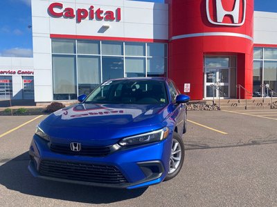 Civic Sedan
