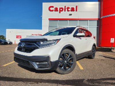 CR-V