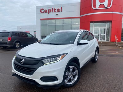 HR-V