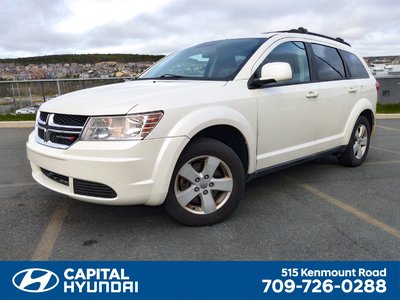 2014 Dodge Journey