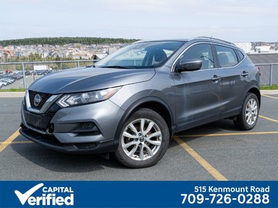 2022 Nissan Qashqai
