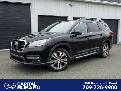 2020 Subaru ASCENT