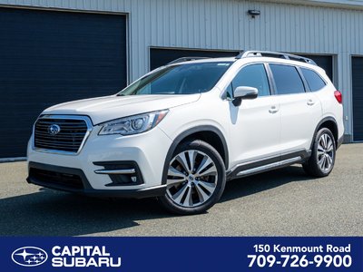 2021 Subaru ASCENT
