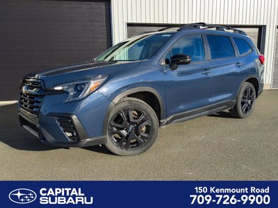 2023 Subaru ASCENT