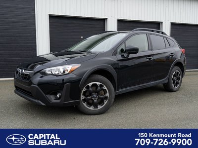 2023 Subaru Crosstrek