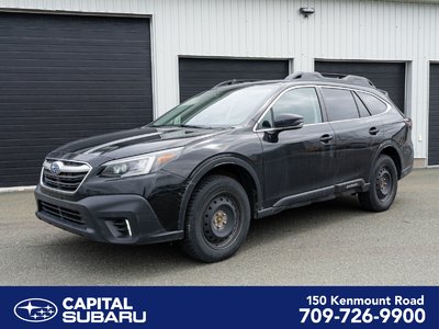2022 Subaru Outback