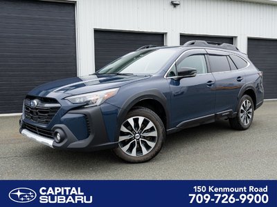 2023 Subaru Outback