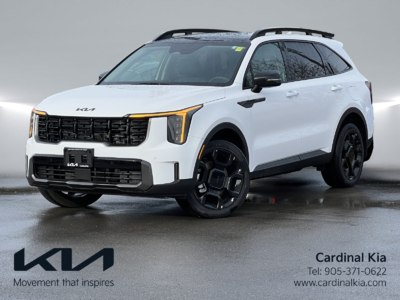 Sorento