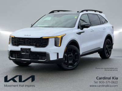 Sorento