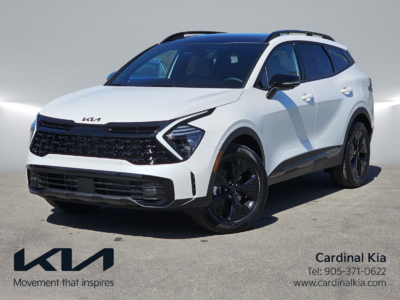Sportage