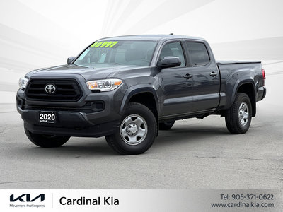 Tacoma