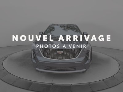 2020 Cadillac XT4 AWD Premium Luxury