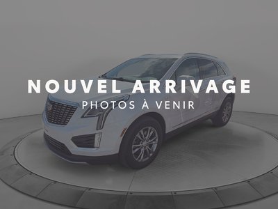 Cadillac XT5 AWD Premium Luxury 2022 CUIR / TOIT PANO