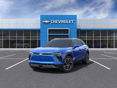 Chevrolet Blazer EV LT 2025